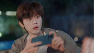Too Young To Love Episode 4 Episode 4 Preview Still