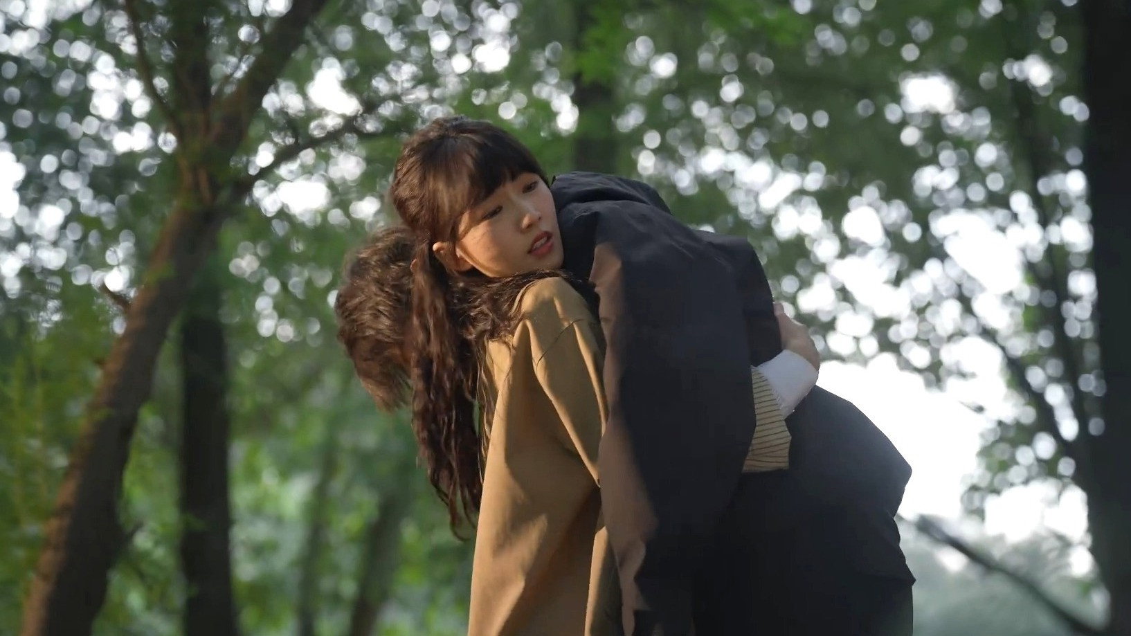 Watch Affinity Ep 34 Eng Sub
