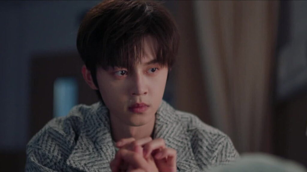 Too Young To Love Episode 20