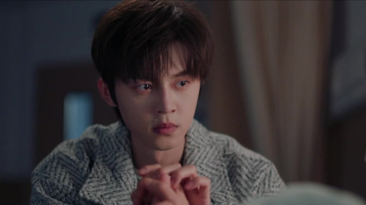 Watch Too Young To Love Ep 20 Eng Sub