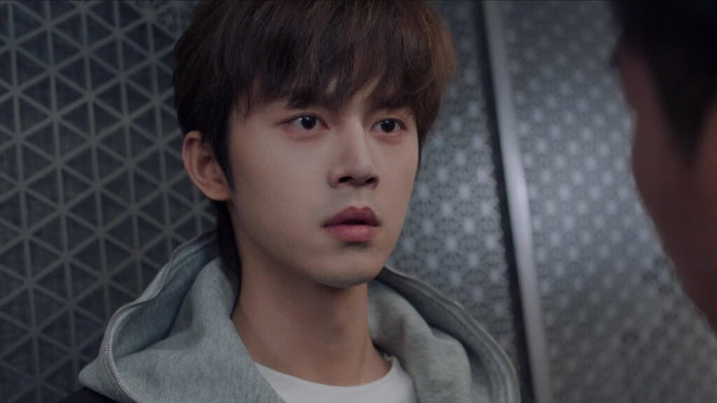Too Young To Love Episode 09