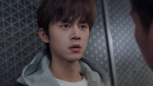 Too Young To Love Episode 9 Episode 9 Preview Still