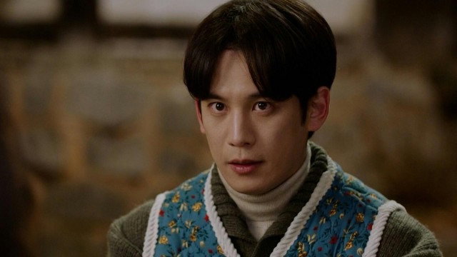 Watch Recipe For Love Ep 06 Eng Sub