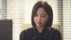 Love Phobia Episode 3 A Contract For Your Soul Preview Still