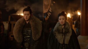 How Dare You!? Episode 30 Episode 30 Preview Still