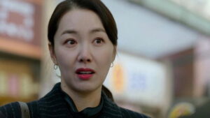 Recipe For Love Episode 7 What Now? Preview Still