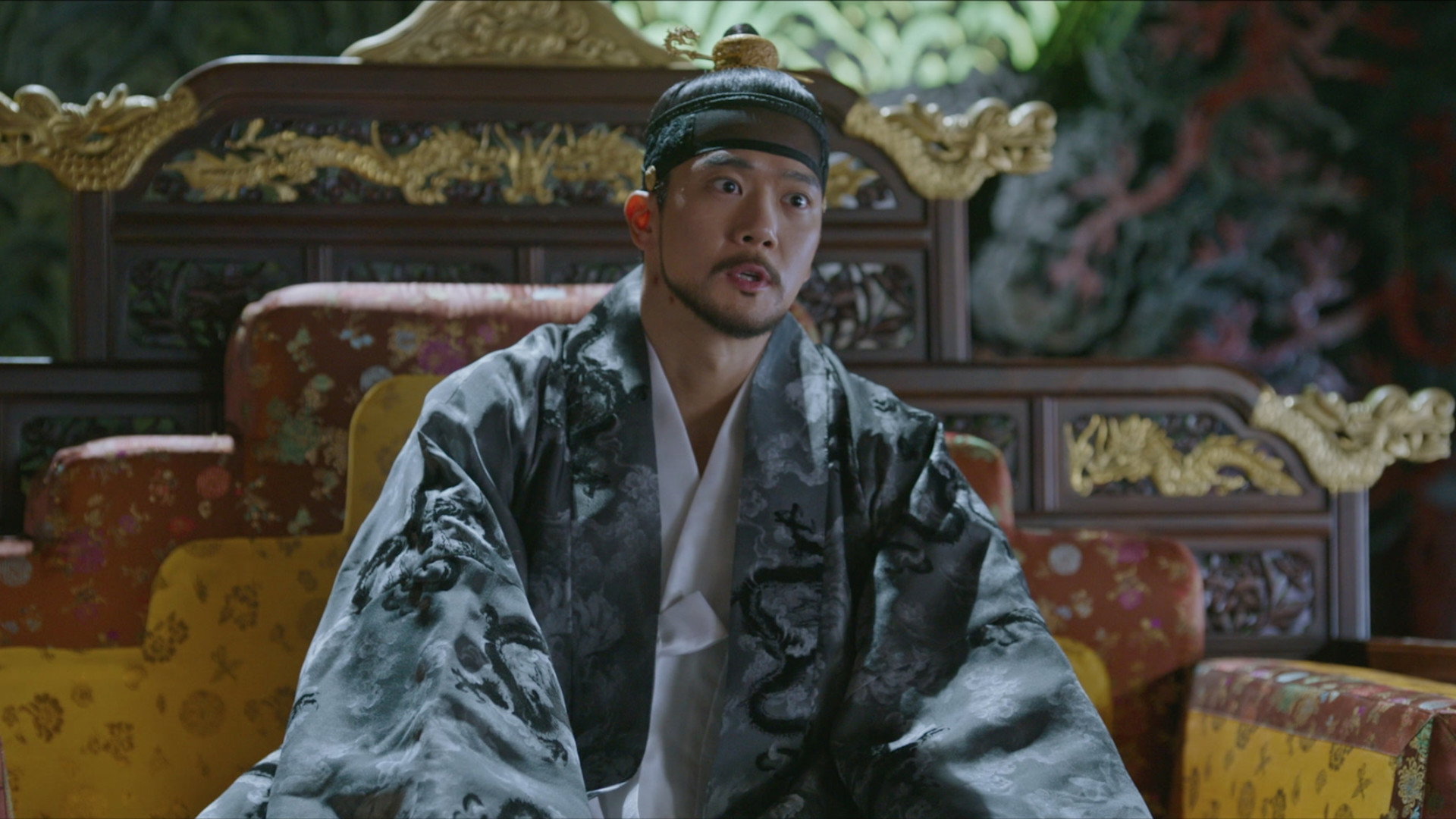 Watch To My Beloved Thief Ep 11 Eng Sub