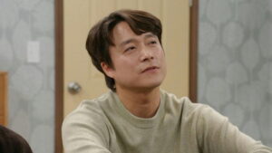 Recipe For Love Episode 8 How We Face Betrayal Preview Still