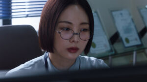 Bloody Flower Episode 5 The Deal with the Devil Preview Still