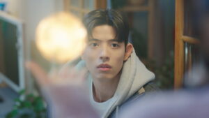 No Tail to Tell Episode 7 The Revenge of Memory Preview Still