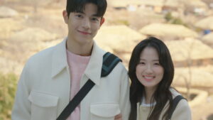 No Tail to Tell Episode 11 The Way of Humans Preview Still
