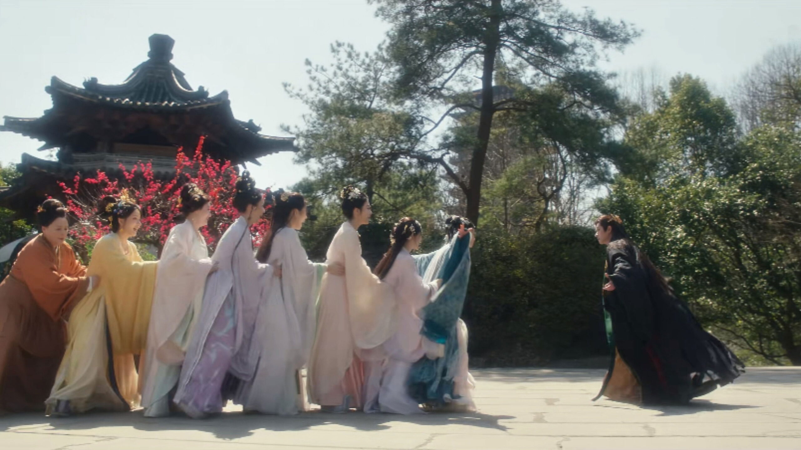 Watch How Dare You!? Ep 24 Eng Sub