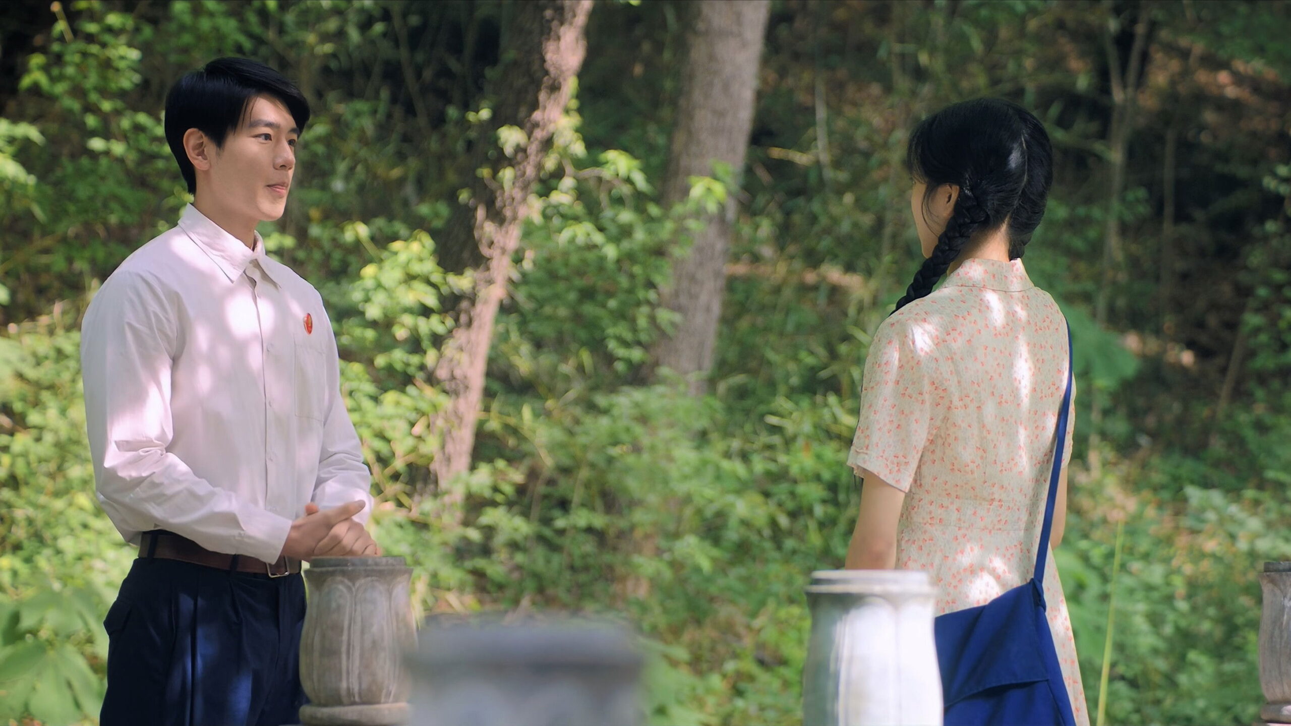 Watch Love Story in the 1970s Ep 05 Eng Sub