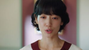 Undercover Miss Hong Episode 9 Two Letters Preview Still