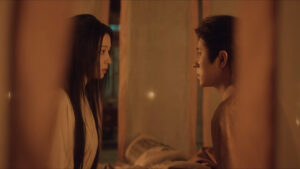How Dare You!? Episode 5 Episode 5 Preview Still