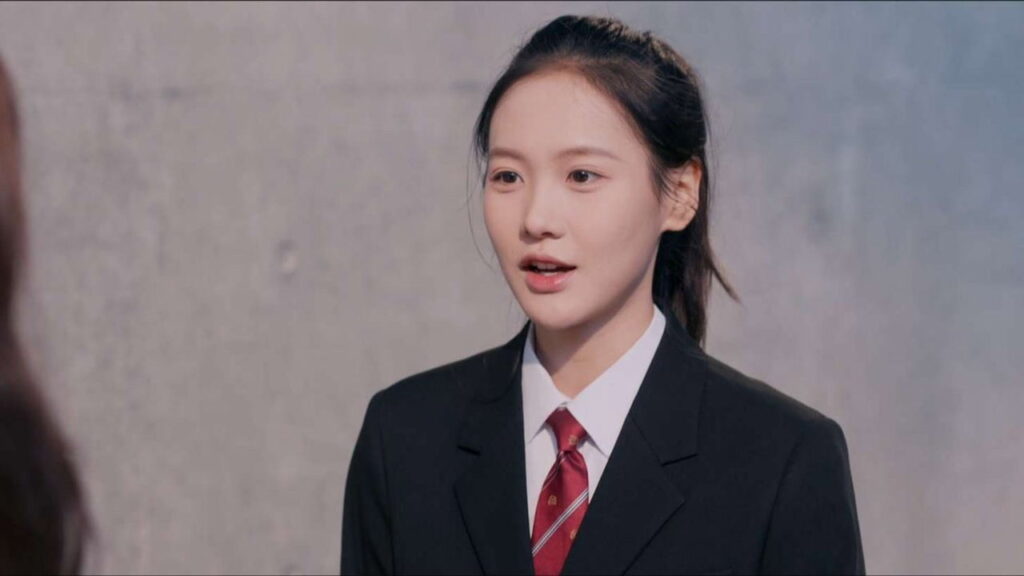 Too Young To Love Episode 05
