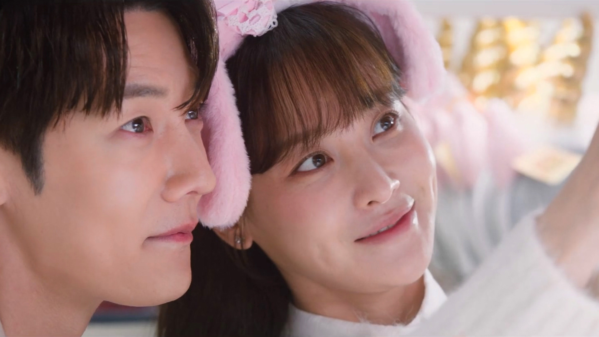 Watch Positively Yours Ep 08 Eng Sub