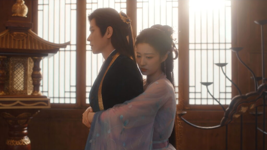 How Dare You!? Episode 15