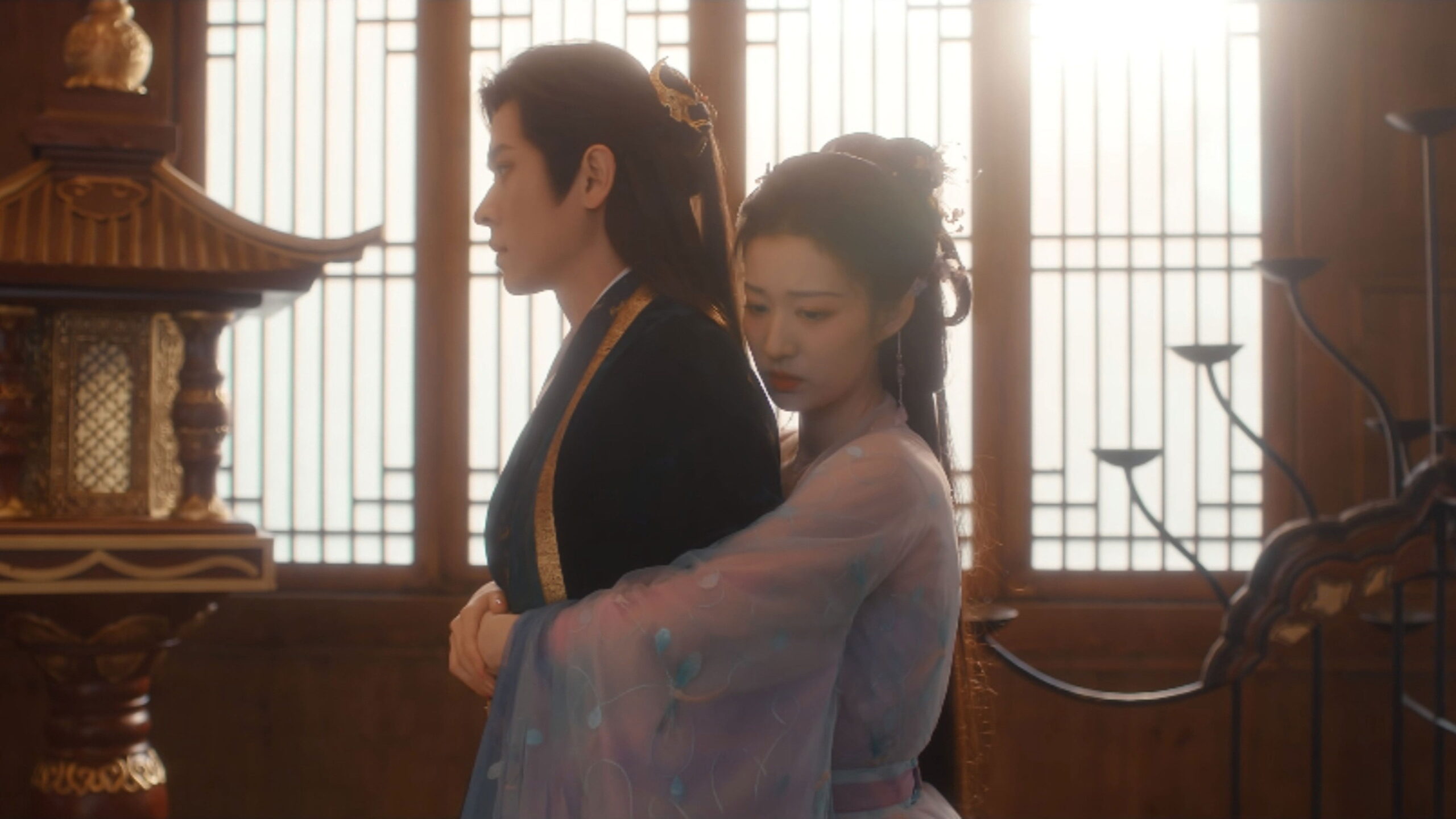 Watch How Dare You!? Ep 15 Eng Sub