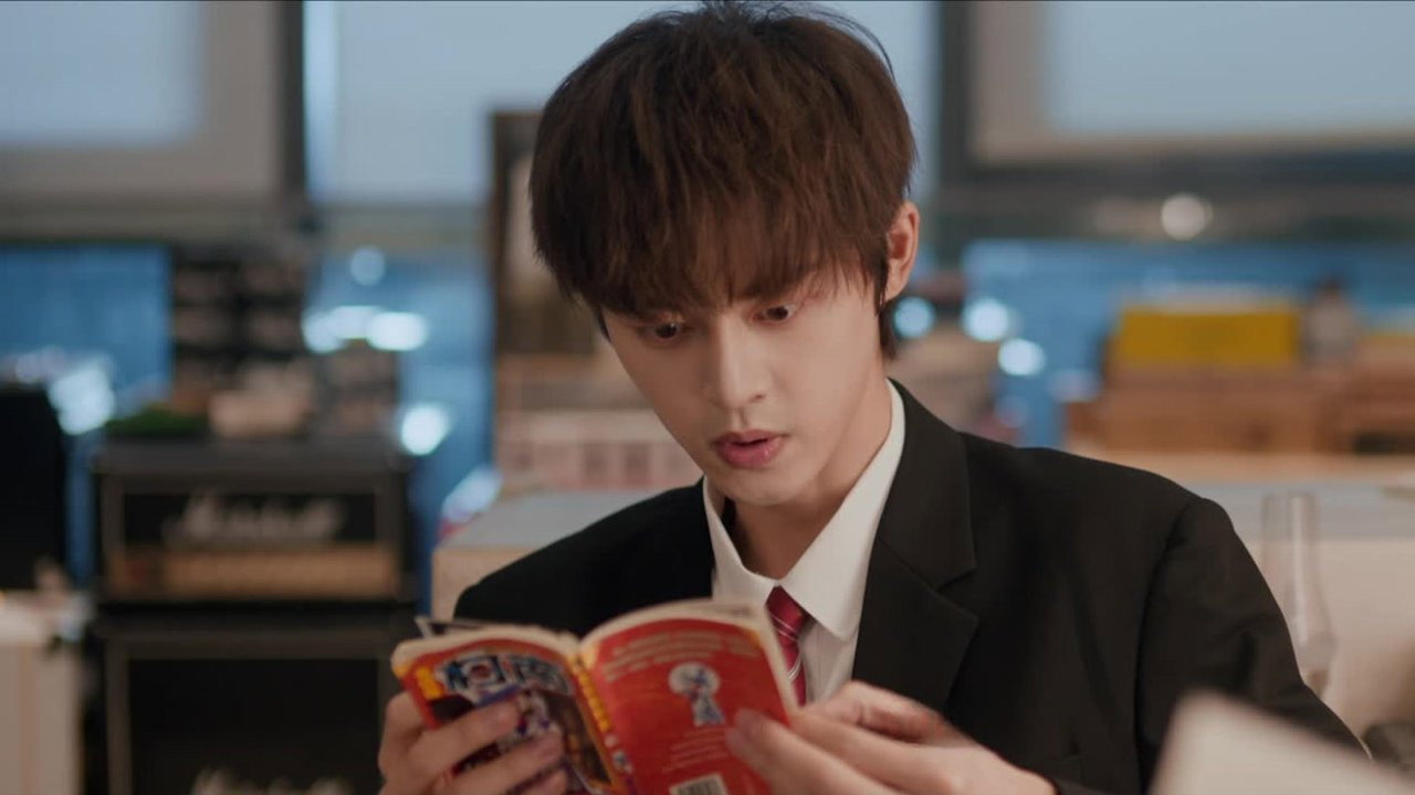 Watch Too Young To Love Ep 01 Eng Sub