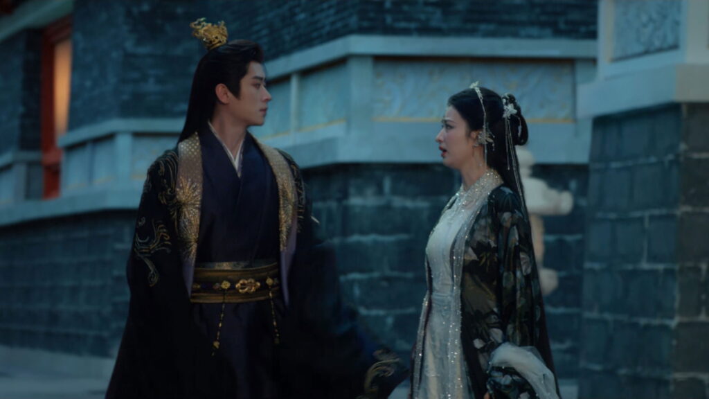 How Dare You!? Episode 17