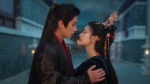 How Dare You!? Episode 18 Episode 18 Preview Still