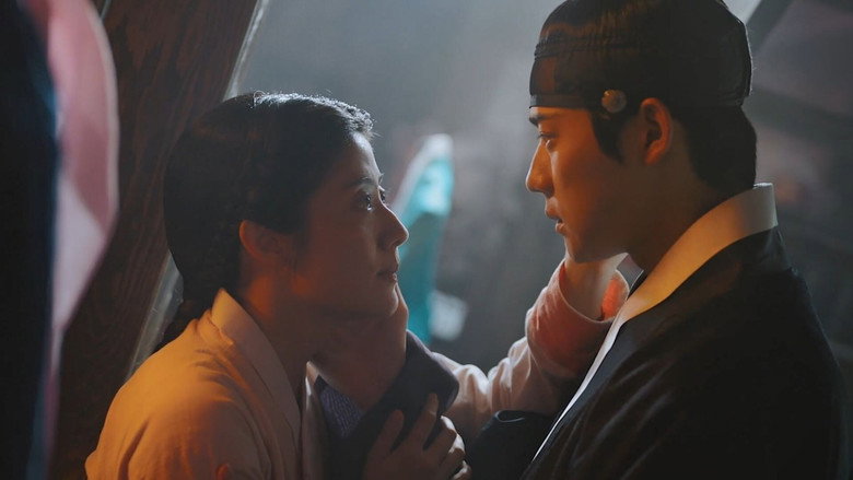Watch To My Beloved Thief Ep 14 Eng Sub