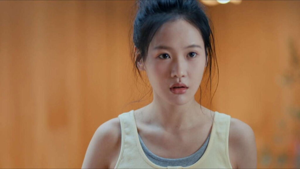Too Young To Love Episode 14