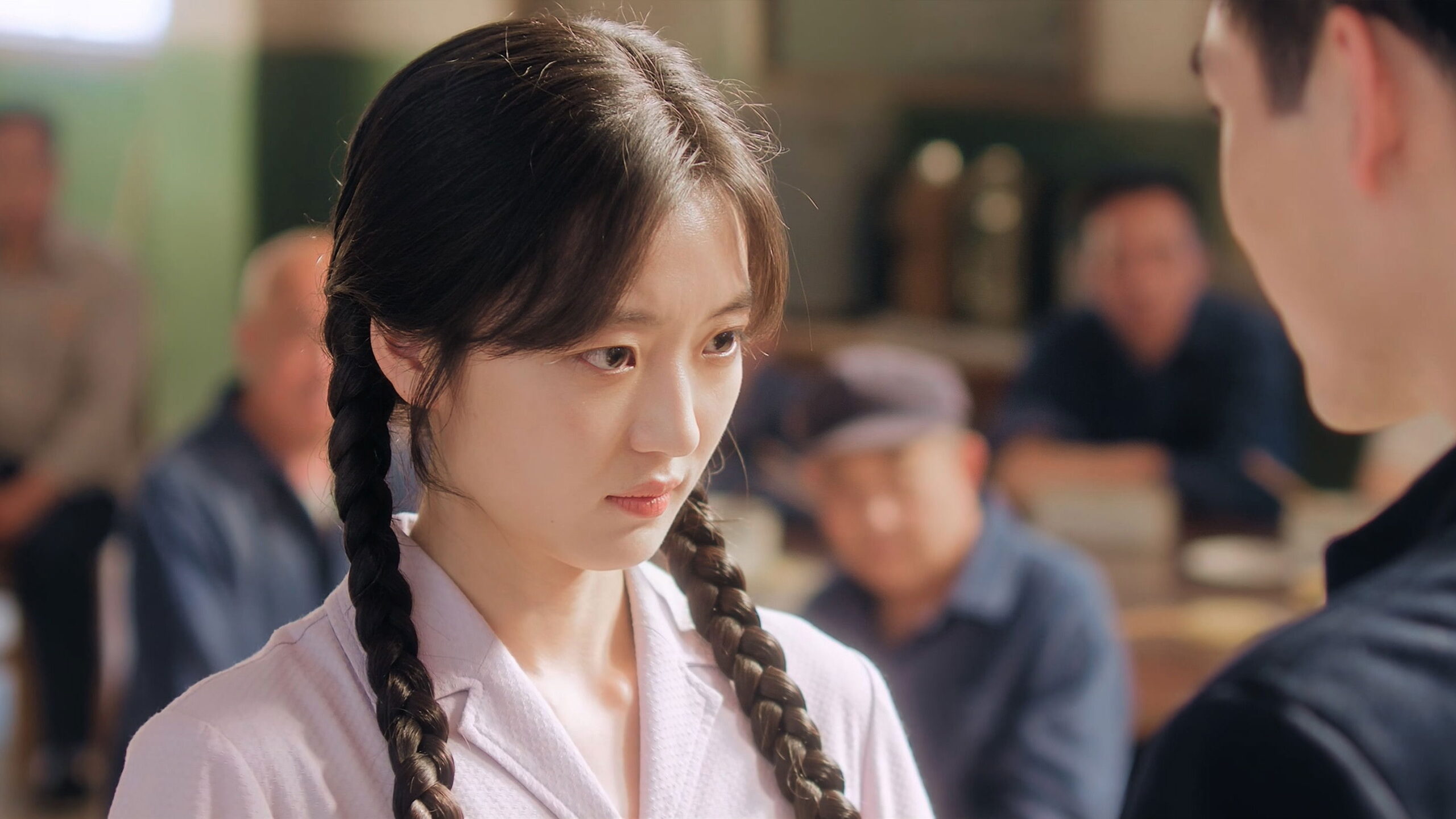 Watch Love Story in the 1970s Ep 12 Eng Sub
