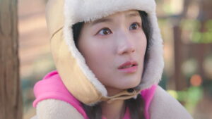 No Tail to Tell Episode 9 Love Attack Preview Still