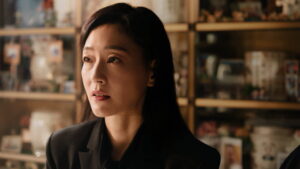 Pearl in Red Episode 5 A Vow Of Revenge Preview Still