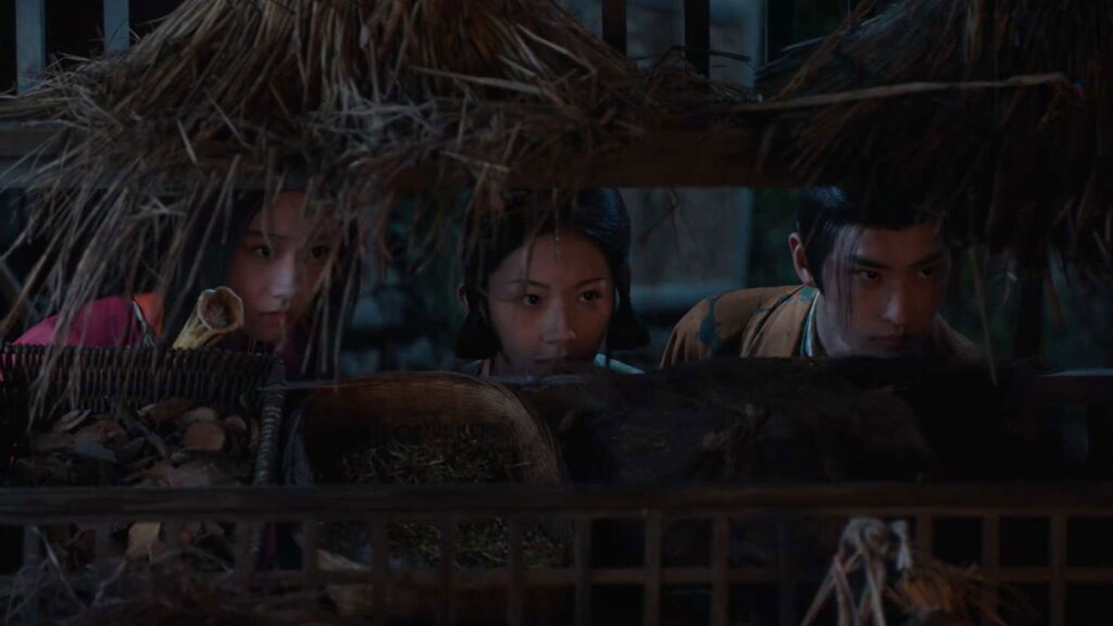 Generation to Generation Episode 13