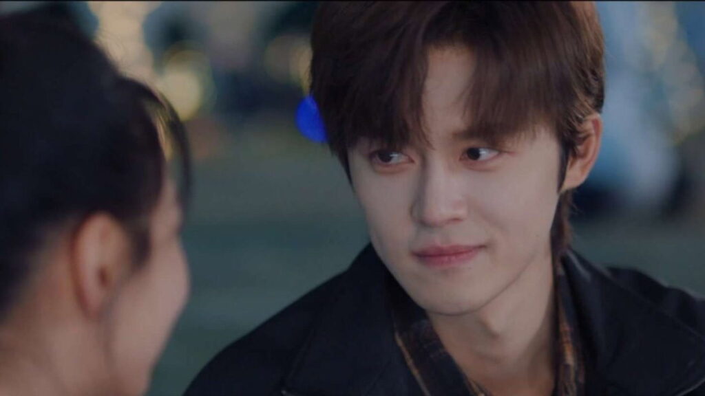 Too Young To Love Episode 18