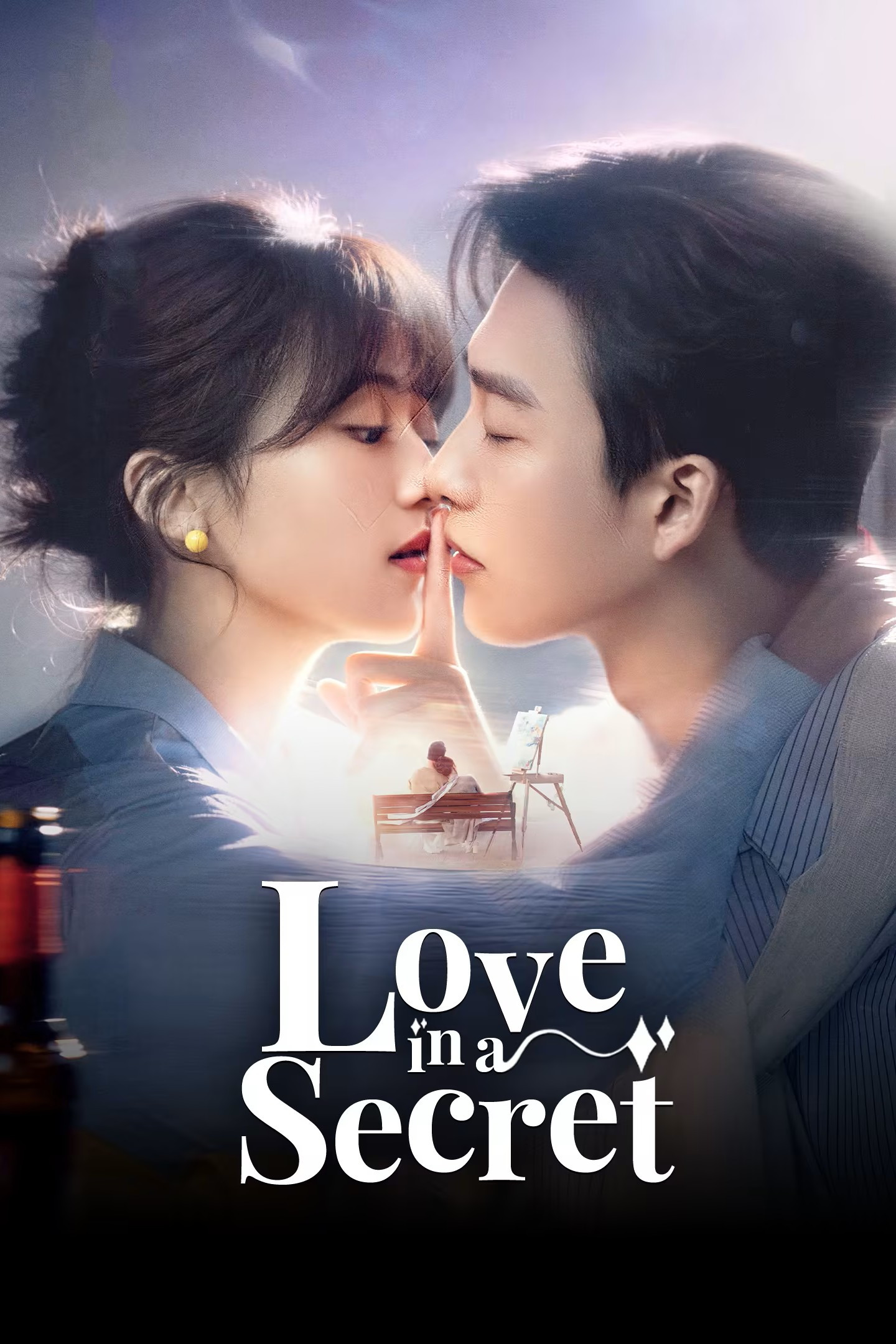 Love in a Secret