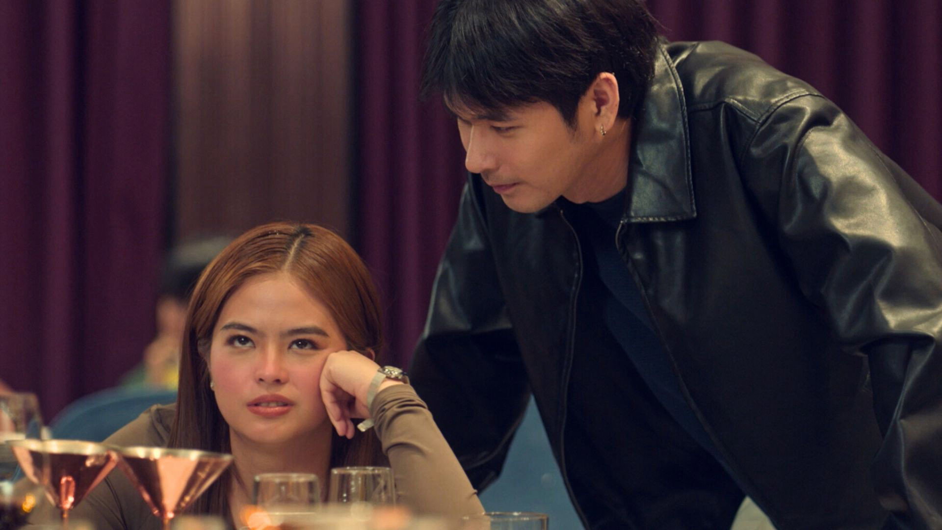 Watch Golden Scenery of Tomorrow Ep 17 Eng Sub