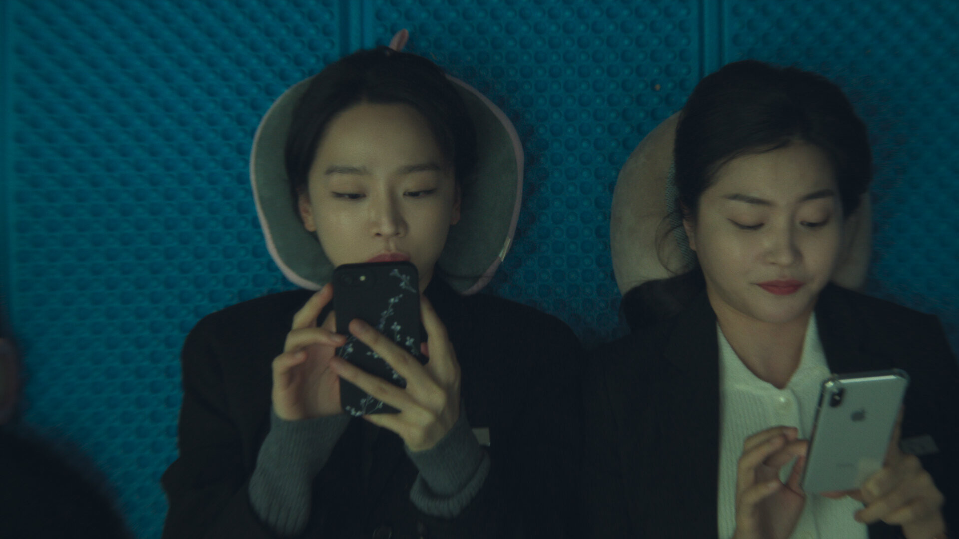 Watch The Art of Sarah Ep 03 Eng Sub