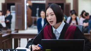 Bloody Flower Episode 3 Shifting the Narrative Preview Still