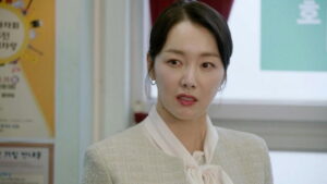 Recipe For Love Episode 5 Showdown Preview Still