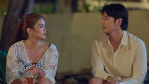 Golden Scenery of Tomorrow Episode 19 Like Magnets Preview Still