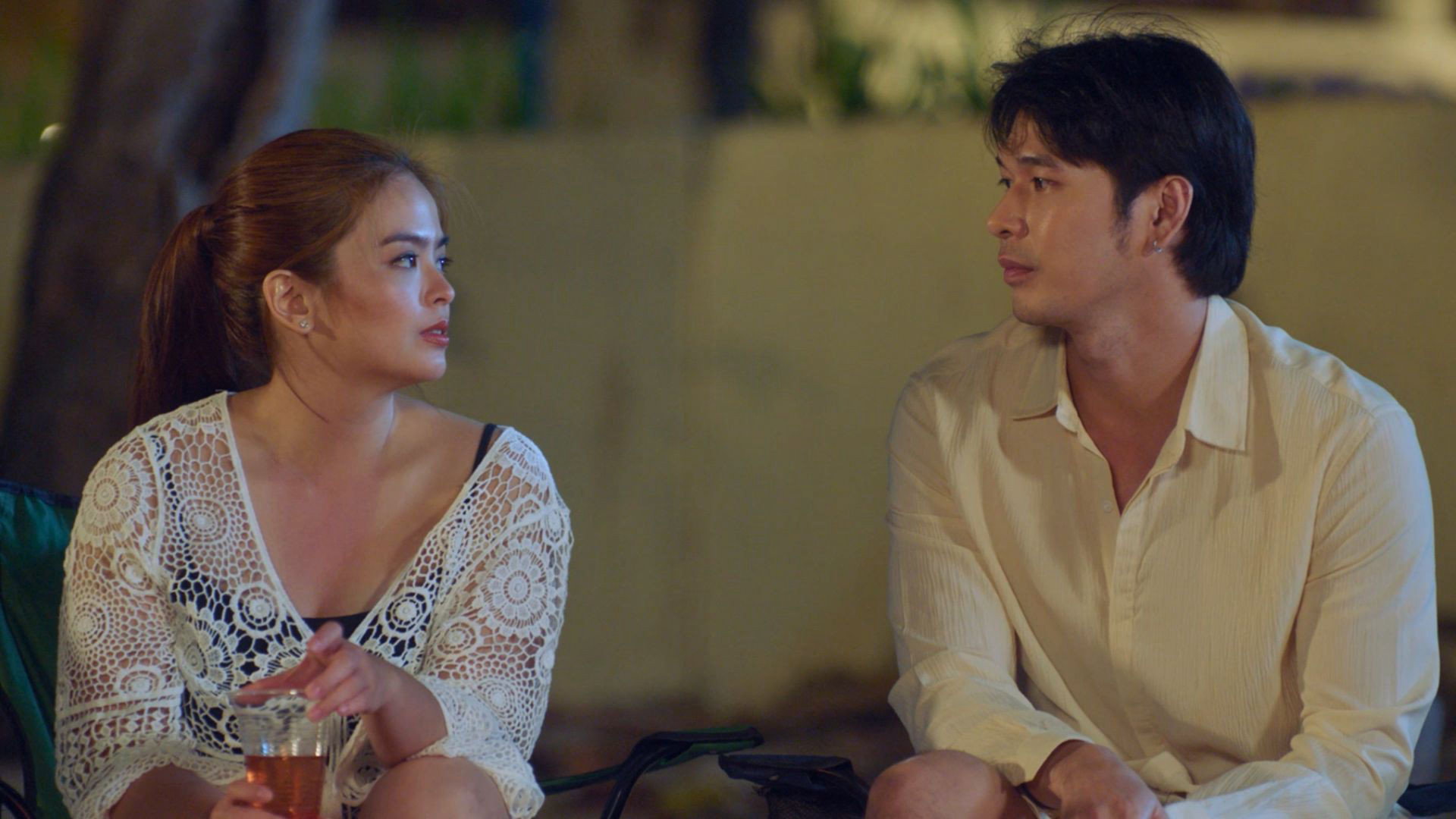 Watch Golden Scenery of Tomorrow Ep 19 Eng Sub