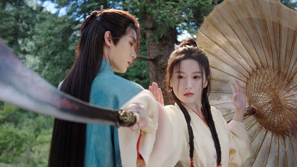 Generation to Generation Episode 06