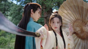 Generation to Generation Episode 6 Episode 6 Preview Still