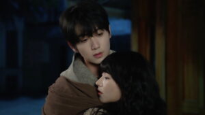 Affinity Episode 27 Episode 27 Preview Still