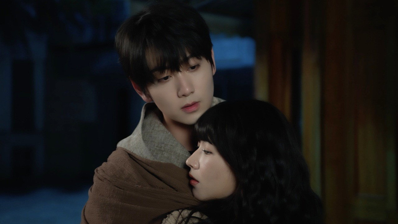 Watch Affinity Ep 27 Eng Sub