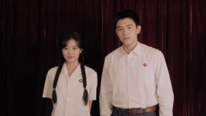 Love Story in the 1970s Episode 9 Episode 9 Preview Still