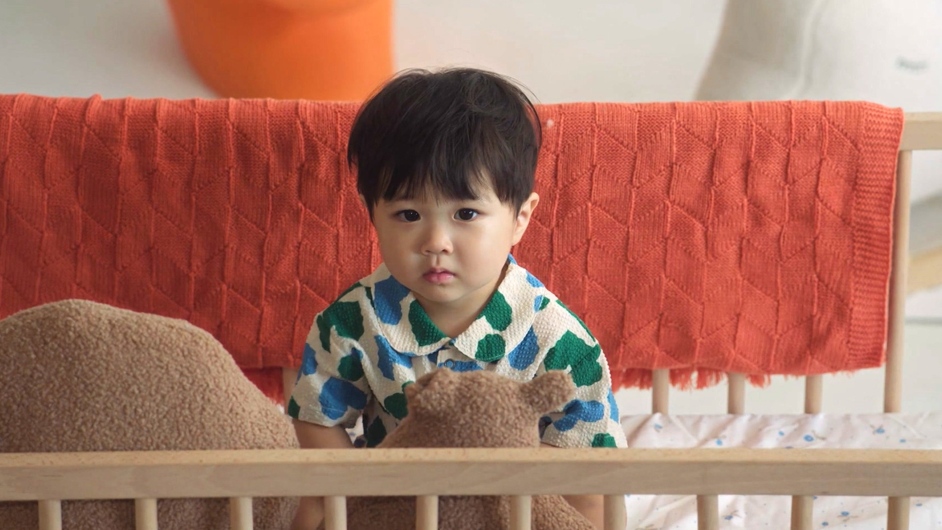 Watch Our Universe Ep 03 Eng Sub
