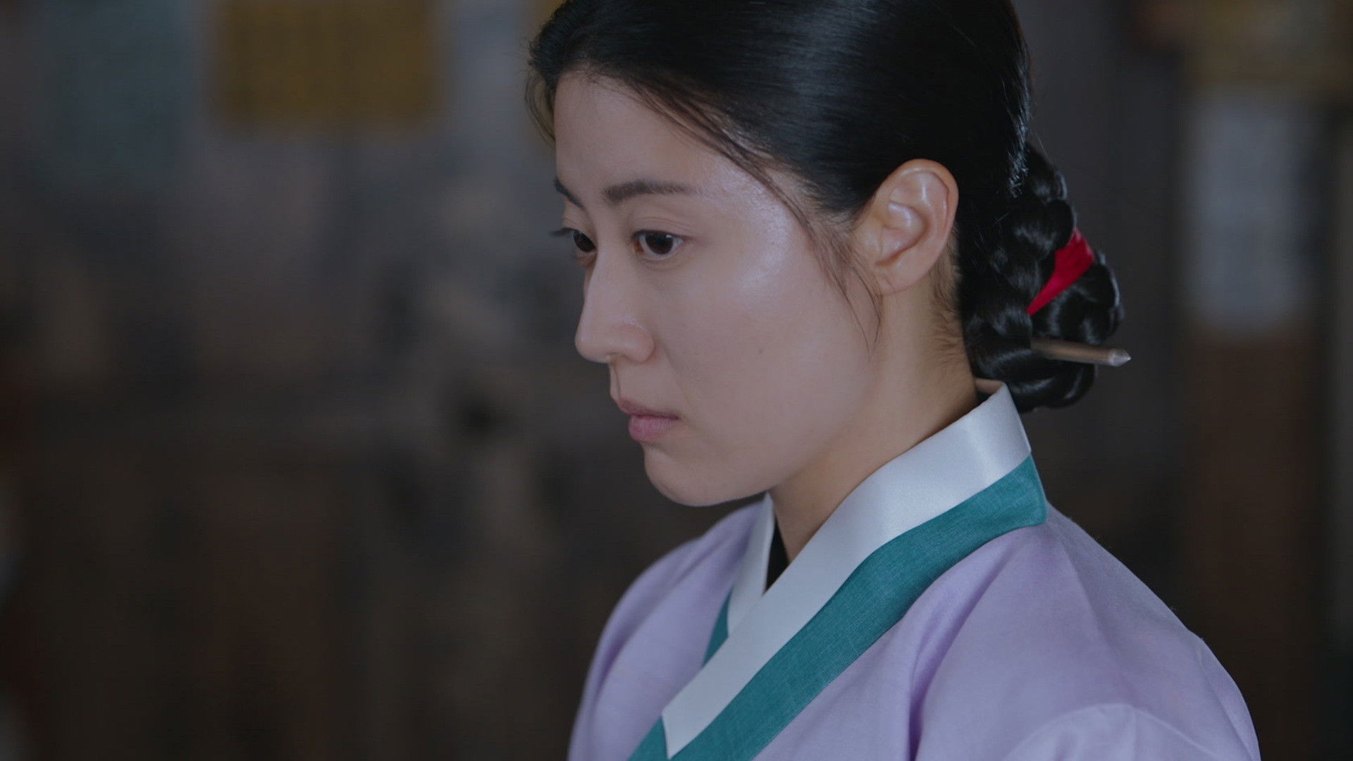 Watch To My Beloved Thief Ep 13 Eng Sub