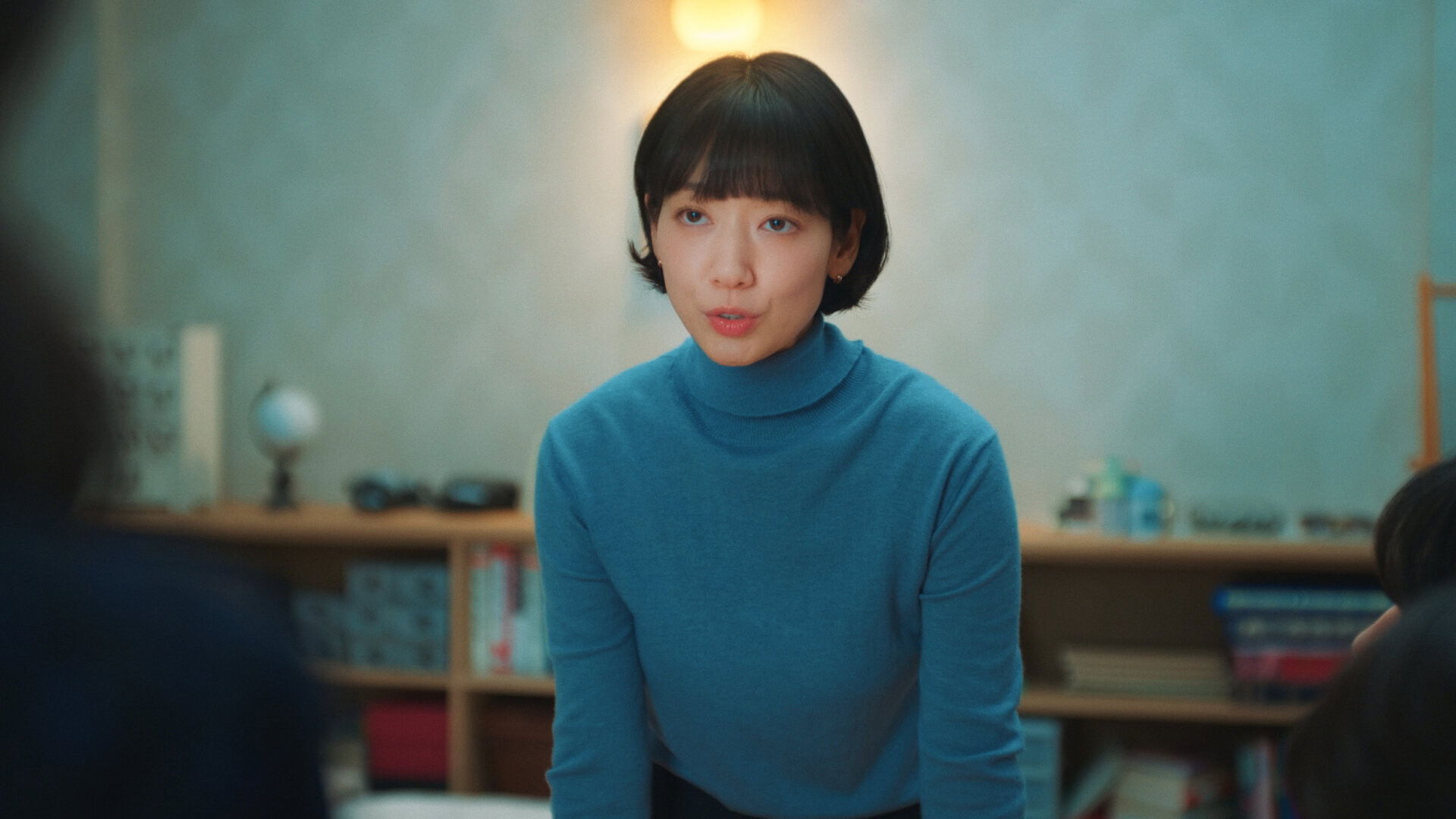 Watch Undercover Miss Hong Ep 12 Eng Sub