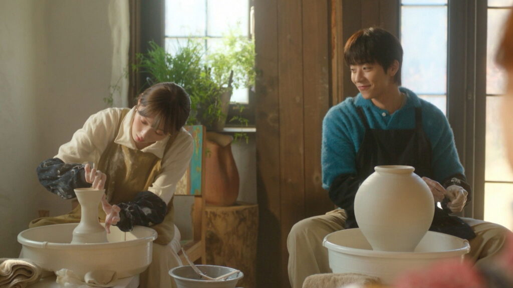 In Your Radiant Season Episode 04