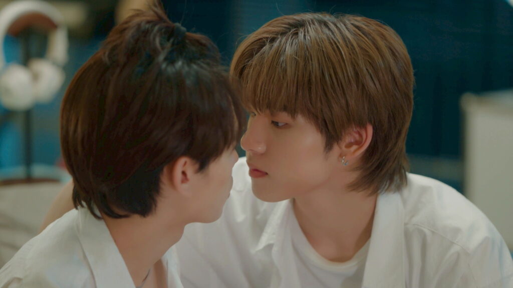 Duang with You Episode 05